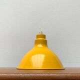 Danish pendant lamp Flash from the mid-century by Uni-Team for Nordisk Solar, 1960s.