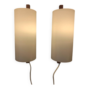 Paire d’appliques vintage - jakobsson