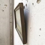 Old oil painting 1917