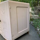 Art Deco chest of drawers