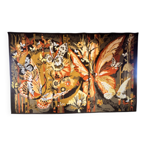 tapisserie Hervé Lelong