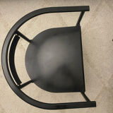 Scandinavian chair