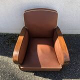 Club chair