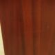Mahogany coffee table, Danish design, 1960s, manufacturer: Bendixen Design