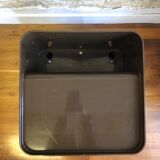 Flair wheeled service for Prisunic