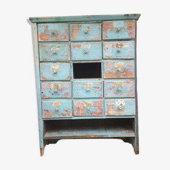 Cabinet with drawers