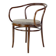 August Thonet No. 30 Bentwood Armchair For Ton, Czechoslovakia, Mid 20th Ce