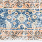 Tapis rustique turc runner 271x70cm