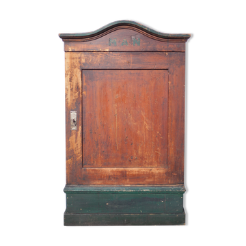 Furniture by trade
