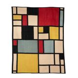Contemporary carpet 170x220cm