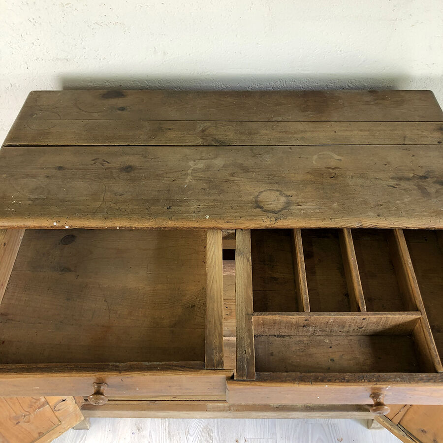 50's vintage Parisian buffet