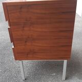 Interlubke Modernist Chest of Drawers