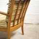 Fritz Hansen lounge armchair 1940s