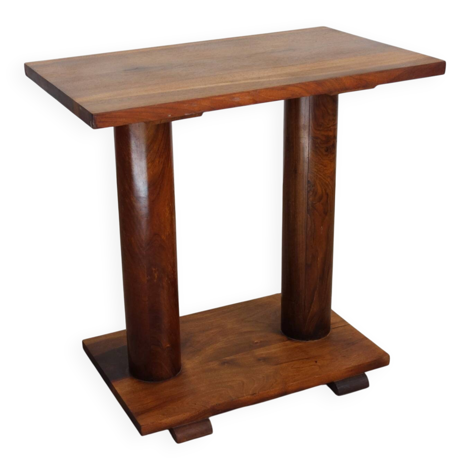 Console art déco années 30/40