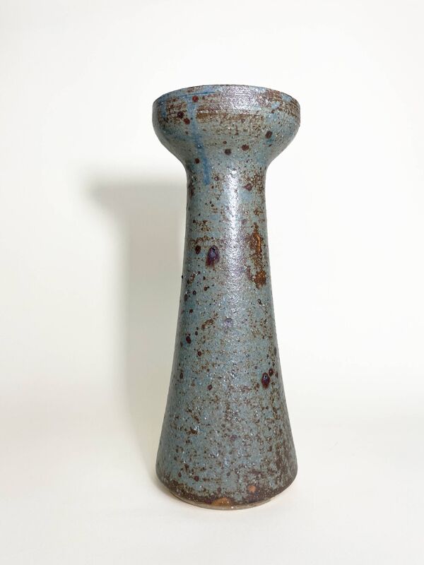 Grand Vase en Terre Cuite