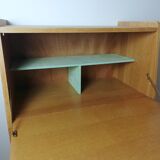 Secretary feet compass renovated