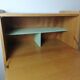 Secretary feet compass renovated