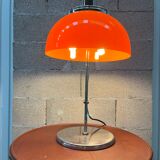 Faro lamp for Harvey Guzzini 1970