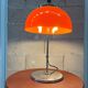 Faro lamp for Harvey Guzzini 1970