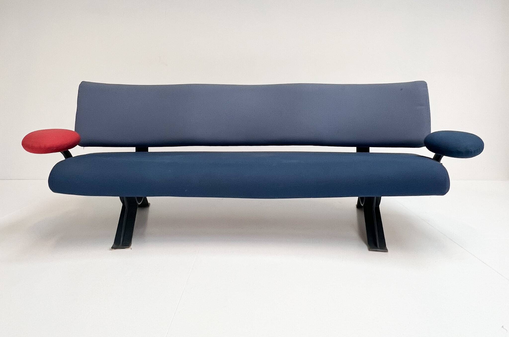 Orbit sofa by Artifort, 1990’s