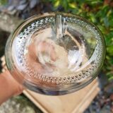 Glass bottle
