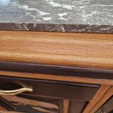 3 doors sideboard