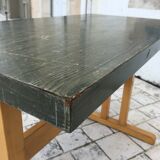 Table baumann