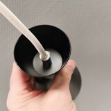 Small design pendant lamp, designed by Asger Bay Christiansen (Asger BC)