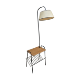 Lampadaire vintage