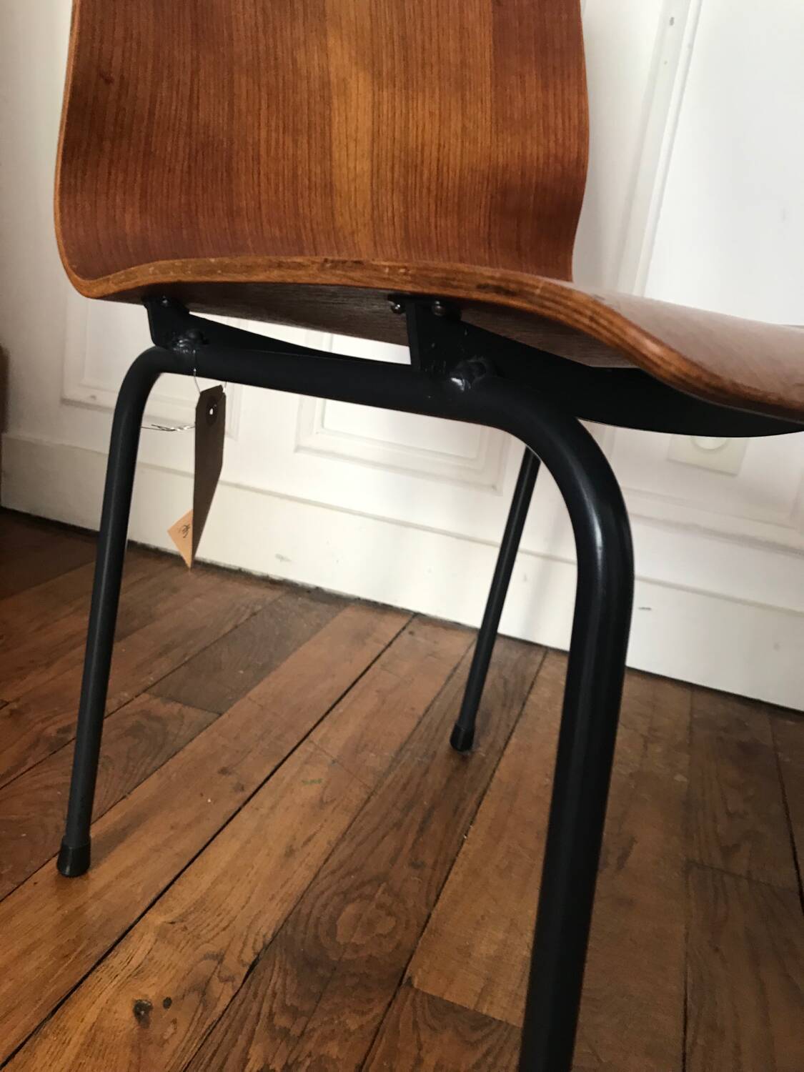 Chaise Euroika Friso Kramer