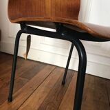 Euroika Friso Kramer Chair