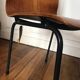 Chaise Euroika Friso Kramer