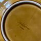 Set of 6 Sarreguemines dessert plates