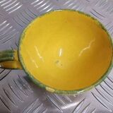 Tasse Henriot Quimper Vintage