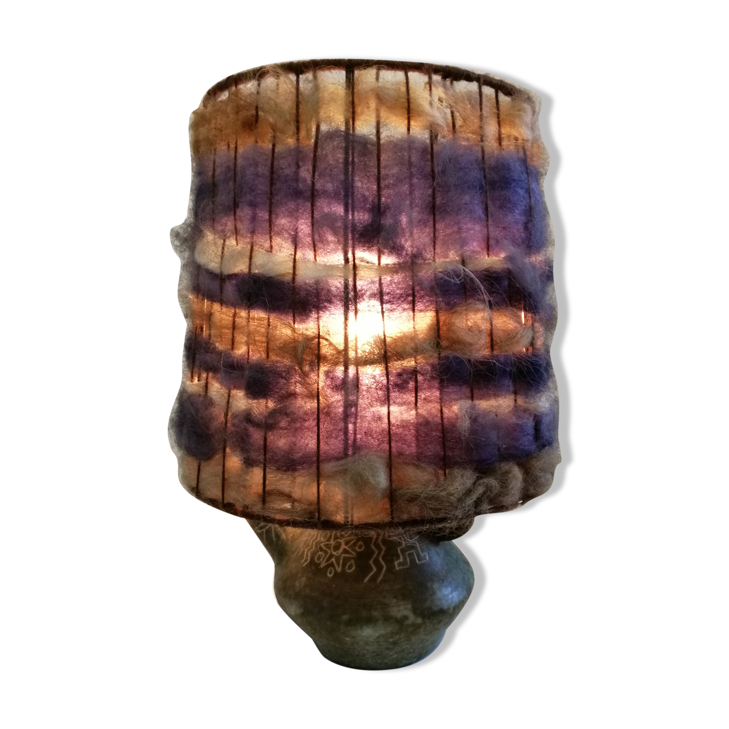 Lampe Vintage