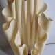 “Athena” table lamp designed by Georgia Jacob, 1970s