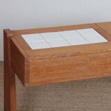 Dressing table, desk, 1960