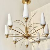 Vintage chandelier