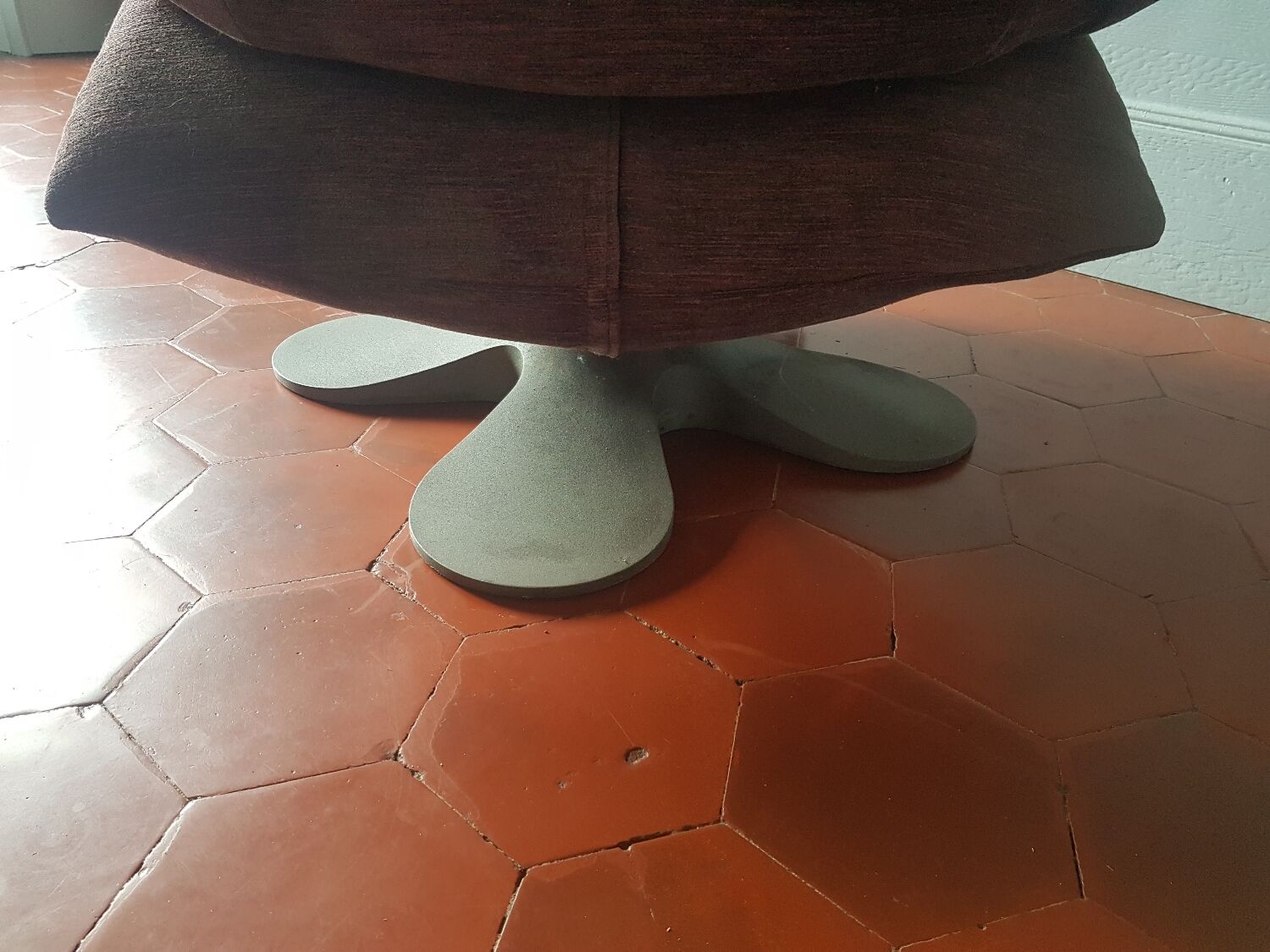 Le Paresseux armchair by Pascal Mourgue, Ligne Roset