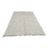 Tapis berbère en laine 200x320cm