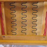 Vintage bridge chair