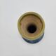 Art Deco stoneware vase Gilbert Metenier