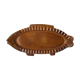 Plat poisson