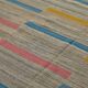 Contemporary Tribal Decorative Kilim 318 cm x 410 cm