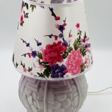 Baltard Art Deco style lamp