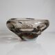 Art Glass Bowl by Jan Berenek – Pattern 5954 (1959), Skrdlovice