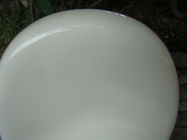 Verner Panton S 73 Chair