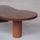 XXL French Mid-Century Desk