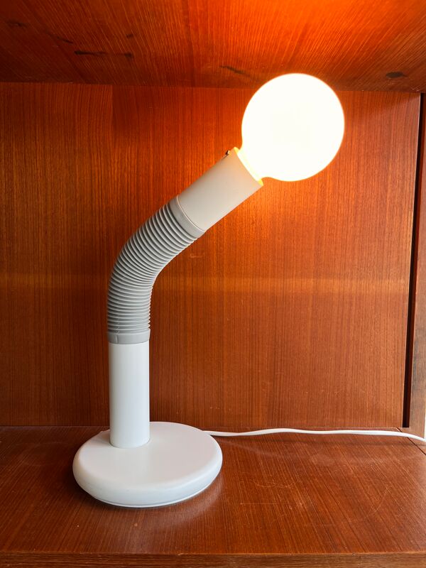 Lampe à poser Targetti, périscope, années 70 / 80