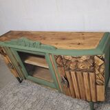 Art deco sideboard